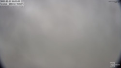 Sněžka - lanovka z Pece pod Sněžkou