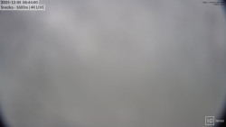 Sněžka - lanovka z Pece pod Sněžkou