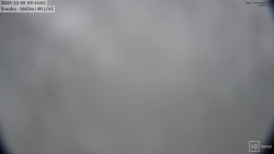 Sněžka - lanovka z Pece pod Sněžkou