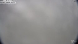 Sněžka - lanovka z Pece pod Sněžkou