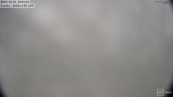 Sněžka - lanovka z Pece pod Sněžkou