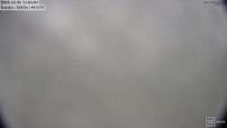 Sněžka - lanovka z Pece pod Sněžkou