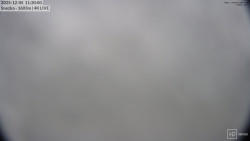 Sněžka - lanovka z Pece pod Sněžkou