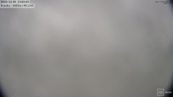 Sněžka - lanovka z Pece pod Sněžkou