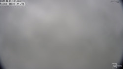 Sněžka - lanovka z Pece pod Sněžkou