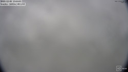 Sněžka - lanovka z Pece pod Sněžkou