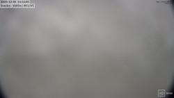 Sněžka - lanovka z Pece pod Sněžkou