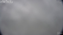 Sněžka - lanovka z Pece pod Sněžkou