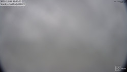 Sněžka - lanovka z Pece pod Sněžkou