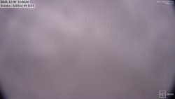 Sněžka - lanovka z Pece pod Sněžkou