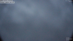 Sněžka - lanovka z Pece pod Sněžkou