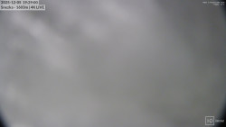 Sněžka - lanovka z Pece pod Sněžkou