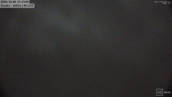 Sněžka - lanovka z Pece pod Sněžkou