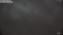 Sněžka - lanovka z Pece pod Sněžkou