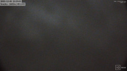 Sněžka - lanovka z Pece pod Sněžkou