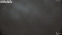 Sněžka - lanovka z Pece pod Sněžkou