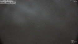 Sněžka - lanovka z Pece pod Sněžkou