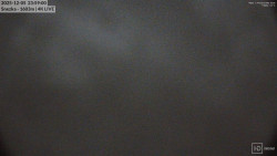 Sněžka - lanovka z Pece pod Sněžkou