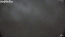 Sněžka - lanovka z Pece pod Sněžkou