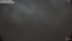 Sněžka - lanovka z Pece pod Sněžkou