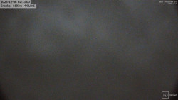 Sněžka - lanovka z Pece pod Sněžkou