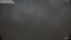 Sněžka - lanovka z Pece pod Sněžkou