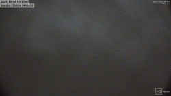 Sněžka - lanovka z Pece pod Sněžkou