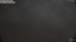 Sněžka - lanovka z Pece pod Sněžkou