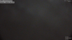 Sněžka - lanovka z Pece pod Sněžkou