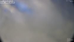 Sněžka - lanovka z Pece pod Sněžkou