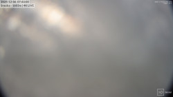 Sněžka - lanovka z Pece pod Sněžkou