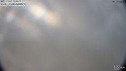 Sněžka - lanovka z Pece pod Sněžkou