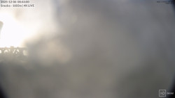 Sněžka - lanovka z Pece pod Sněžkou