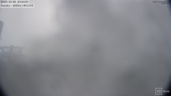 Sněžka - lanovka z Pece pod Sněžkou