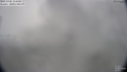 Sněžka - lanovka z Pece pod Sněžkou