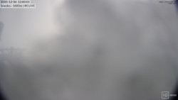 Sněžka - lanovka z Pece pod Sněžkou