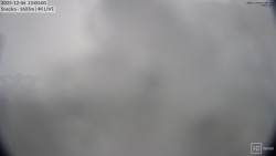 Sněžka - lanovka z Pece pod Sněžkou