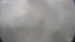 Sněžka - lanovka z Pece pod Sněžkou