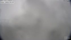 Sněžka - lanovka z Pece pod Sněžkou