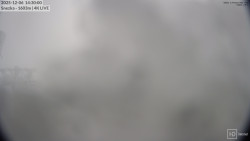 Sněžka - lanovka z Pece pod Sněžkou