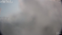 Sněžka - lanovka z Pece pod Sněžkou