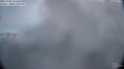 Sněžka - lanovka z Pece pod Sněžkou