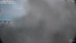 Sněžka - lanovka z Pece pod Sněžkou