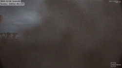 Sněžka - lanovka z Pece pod Sněžkou