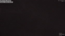 Sněžka - lanovka z Pece pod Sněžkou