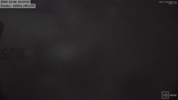 Sněžka - lanovka z Pece pod Sněžkou