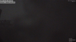 Sněžka - lanovka z Pece pod Sněžkou