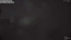 Sněžka - lanovka z Pece pod Sněžkou