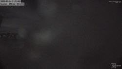 Sněžka - lanovka z Pece pod Sněžkou