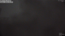 Sněžka - lanovka z Pece pod Sněžkou